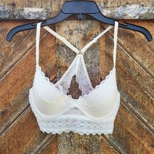 Victoria's Secret Racerback Bralette